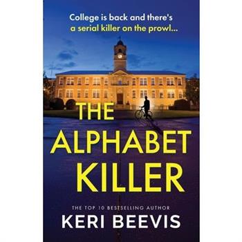 The Alphabet Killer