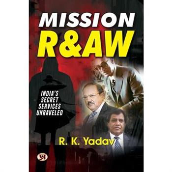 Mission RAW