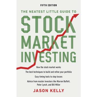 The Neatest Little Guide to Stock Market Investing