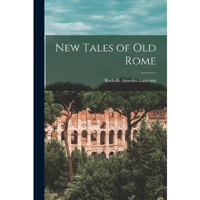 New Tales of old Rome