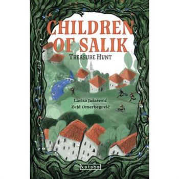 Children of Salik