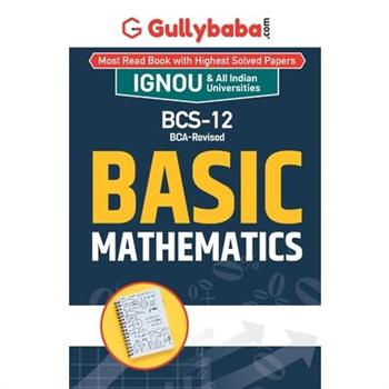 BCS-12 - Basic Mathematics