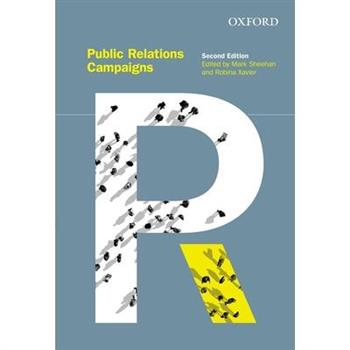 Public Relations Campaigns