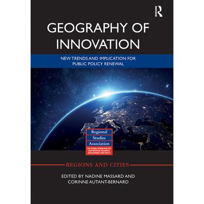Geography of Innovation