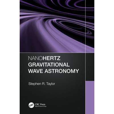 Nanohertz Gravitational Wave Astronomy