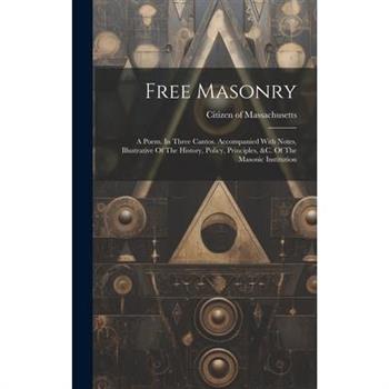 Free Masonry Free Masonry