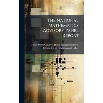 The National Mathematics Advisory Panel Report