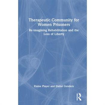 Therapeutic Community for Women Prisoners
