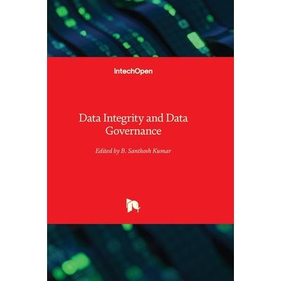 Data Integrity and Data Governance