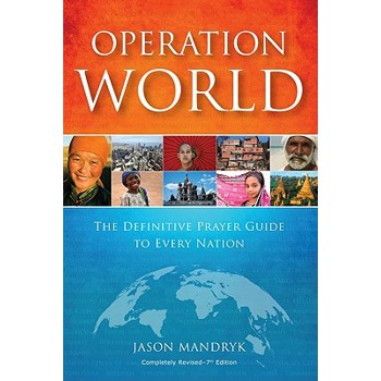 Operation World