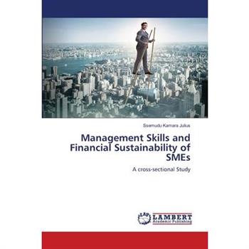 Management Skills and Financial Sustainability of SMEs