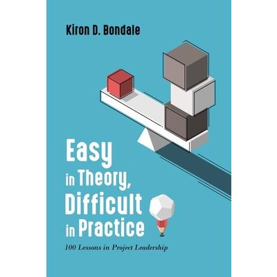 Easy in Theory, Difficult in Practice