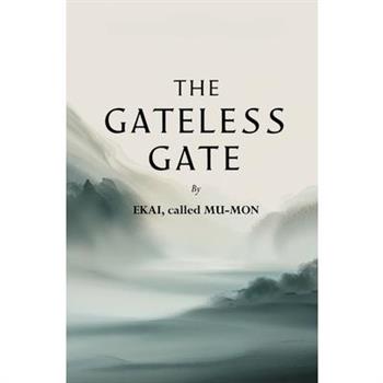 The Gateless Gate