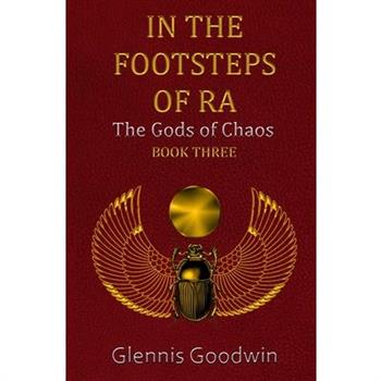 In The Footsteps Of RA