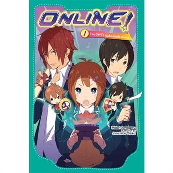 Online!, Vol. 1