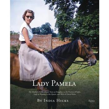Lady Pamela