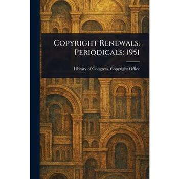 Copyright Renewals