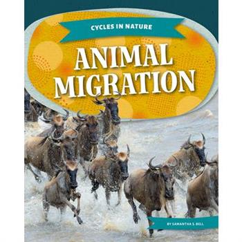 Animal Migration