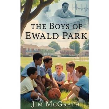 The Boys of Ewald Park