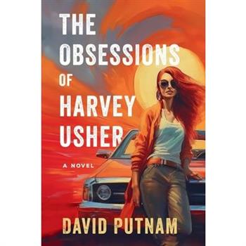 The Obsessions of Harvey Usher