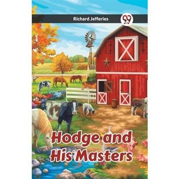 Hodge and His Masters