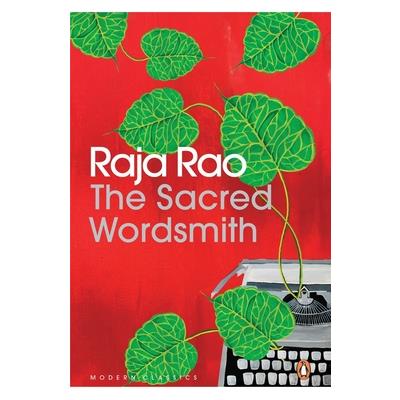 The Sacred Wordsmith