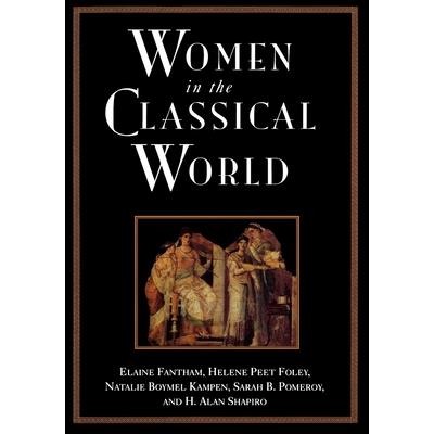 Women in the Classical World