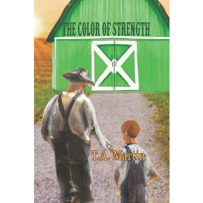 The Color of Strength