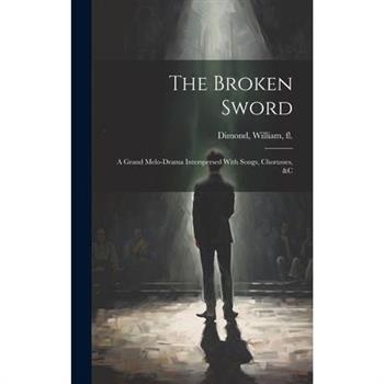 The Broken Sword