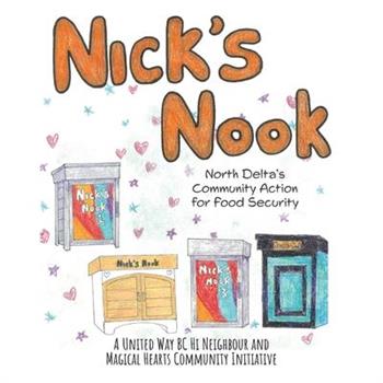 Nick's Nook