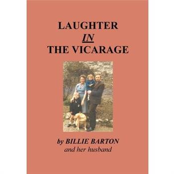 Laughter in the Vicarage