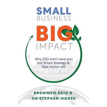 Small Business Big Impact