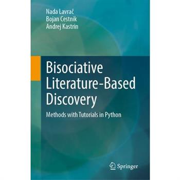 Bisociative Literature-Based Discovery