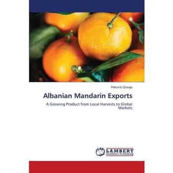 Albanian Mandarin Exports
