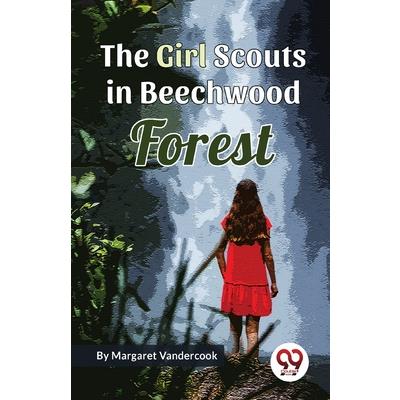 The Girl Scouts in Beechwood Forest