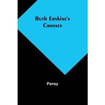 Ruth Erskine's Crosses