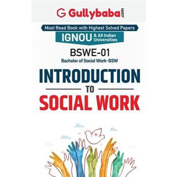 BSWE-01 Introduction to Social Work