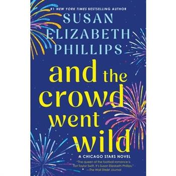 And the Crowd Went Wild