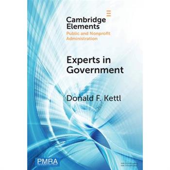 Experts in Government