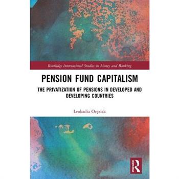 Pension Fund Capitalism