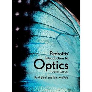 Pedrottis' Introduction to Optics