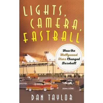 Lights, Camera, Fastball