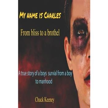 My name is Charles