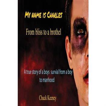 My name is Charles