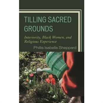 Tilling Sacred Grounds