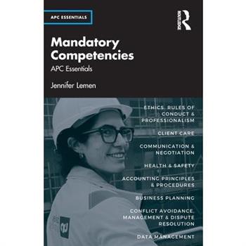 Mandatory Competencies