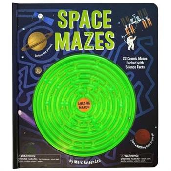 Space Mazes