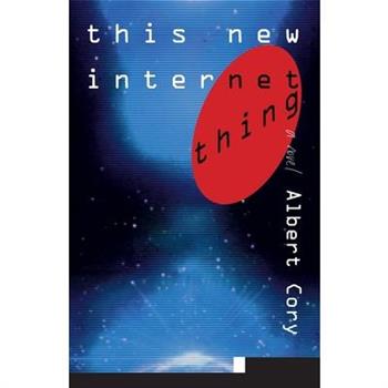 This New Internet Thing