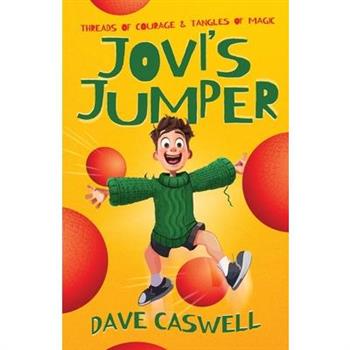 Jovi's Jumper