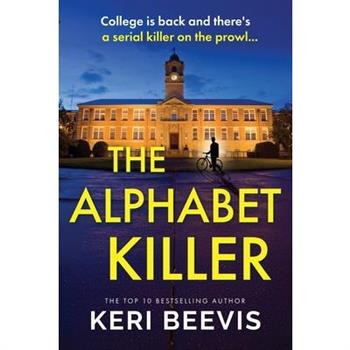 The Alphabet Killer